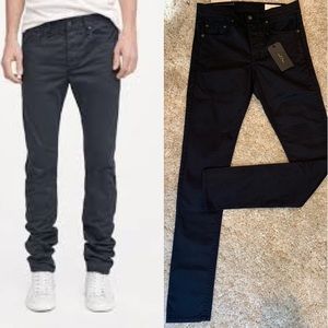Rag & Bone Men’s Fit 1 Jean
